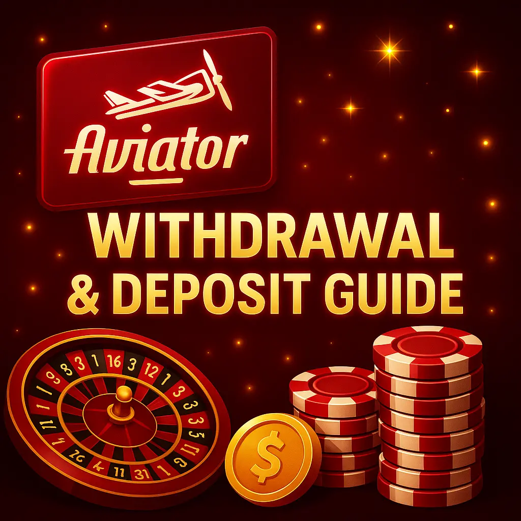 Aviator game payments