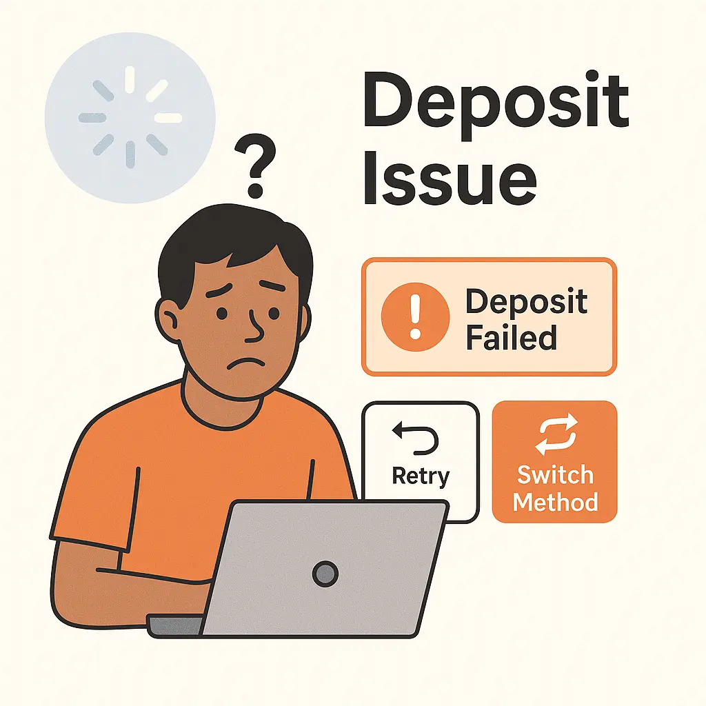 Aviator game deposit